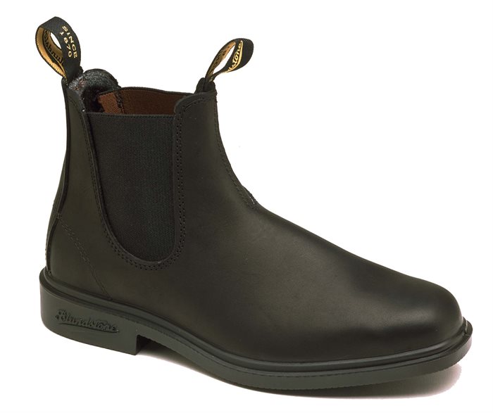 Blundstone model 063 Dress Boot Black