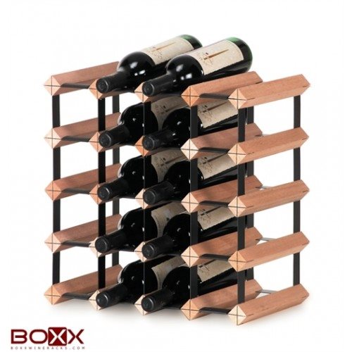 BOXX Wine Rack for 20 bottles