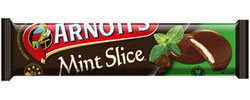 Arnotts Mint Slice