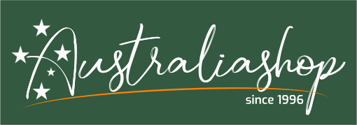 Australiashop since 1996