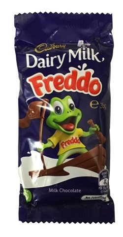 Cadbury Freddo - Dairy Milk Giant (35g)