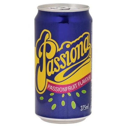Passiona x 24 cans